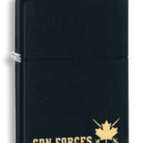 Canadian Forces