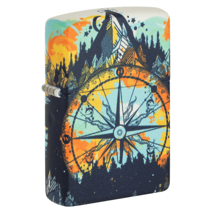 Zippo-Premium-Lighters-compass-glow-in-the-dark-gift-idea-novelty-items-maple-ridge-langley-hootz