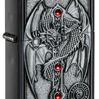 Gothic Guardian