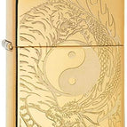 Tiger Dragon