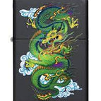 Green Dragon