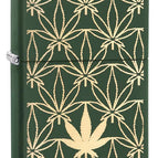 All Leaf Design