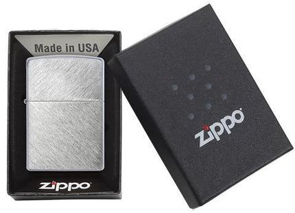 Zippo-Premium-Lighters-herringbone-sweep-gift-idea-novelty-items-maple-ridge-langley-hootz