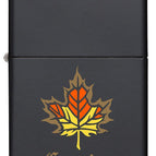 Maple Leaf