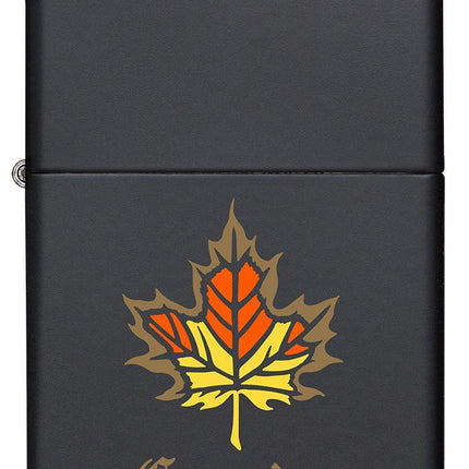 Zippo-Premium-Lighters-maple-leaf-gift-idea-novelty-items-maple-ridge-langley-hootz