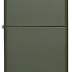 Green Matte