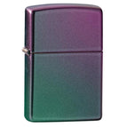 Iridescent Matte