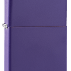 Purple Matte