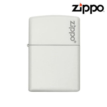 Zippo-Premium-Lighters-matte-white-gift-idea-novelty-items-maple-ridge-langley-hootz