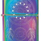 Dream Catcher Spectrum