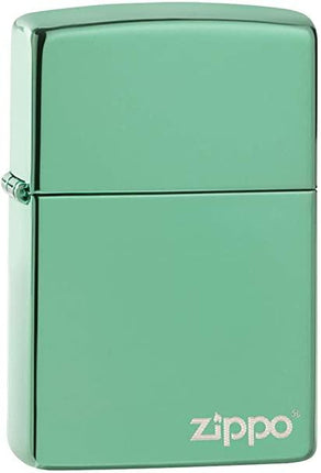 Zippo-Premium-Lighters-polished-chameleon-gift-idea-novelty-items-maple-ridge-langley-hootz