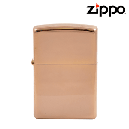 Zippo-Premium-Lighters-polished-rose-gold-gift-idea-novelty-items-maple-ridge-langley-hootz