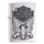 H284 Harley Davidson