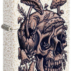 Skullshroom