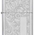 Venetian Chrome