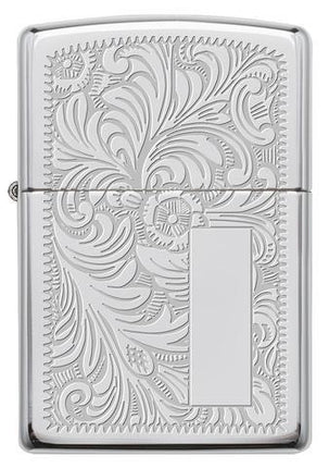 Zippo-Premium-Lighters-venetian-chrome-gift-idea-novelty-items-maple-ridge-langley-hootz