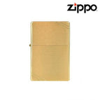 Vintage Brass Brushed