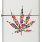 Floral Weed