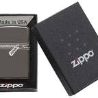 Zipped