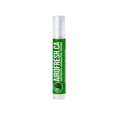 airofresh odor removal personal sprayer - 8ml