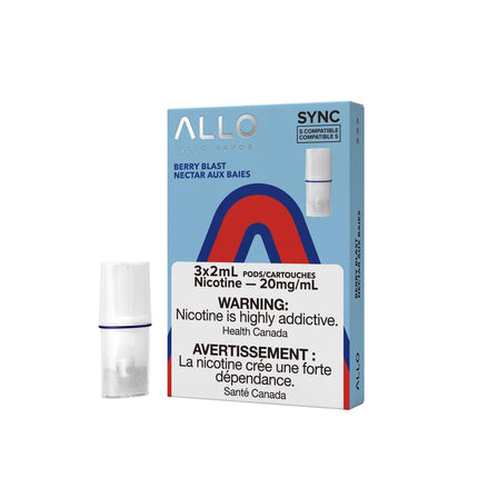 allo-sync-device-vape-pods-berry-blast-20mg-hootz