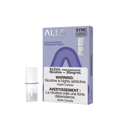 allo-sync-device-vape-pods-blue-raspberry-20mg-hootz