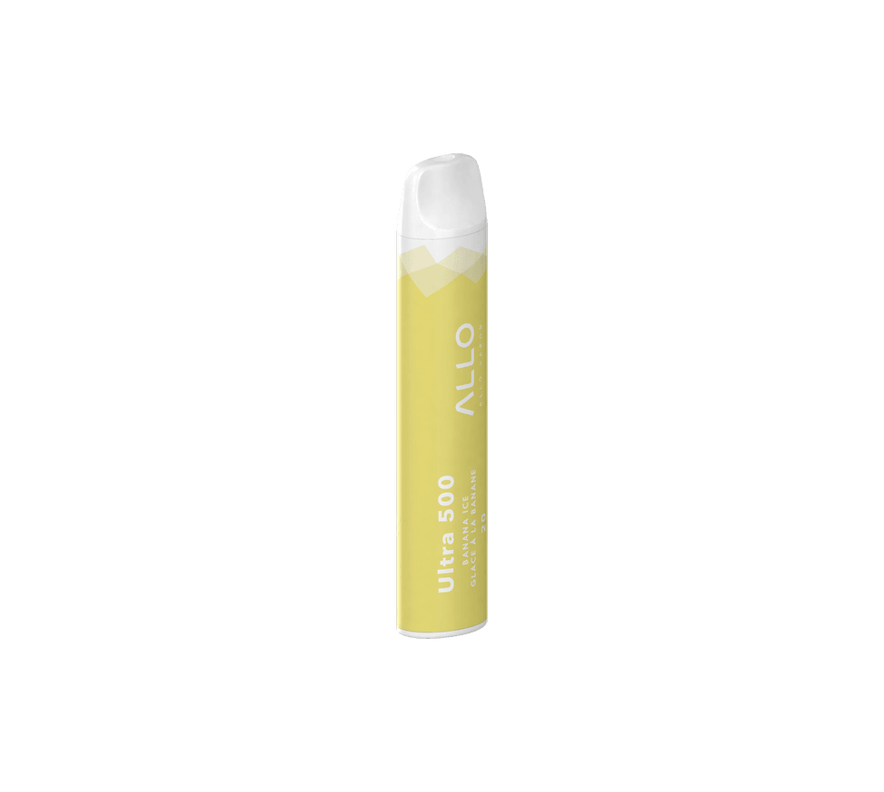 Allo Ultra 500 Disposable Vaporizers Hootz Allo Ultra 500 Disposable Vaporizers Hootz