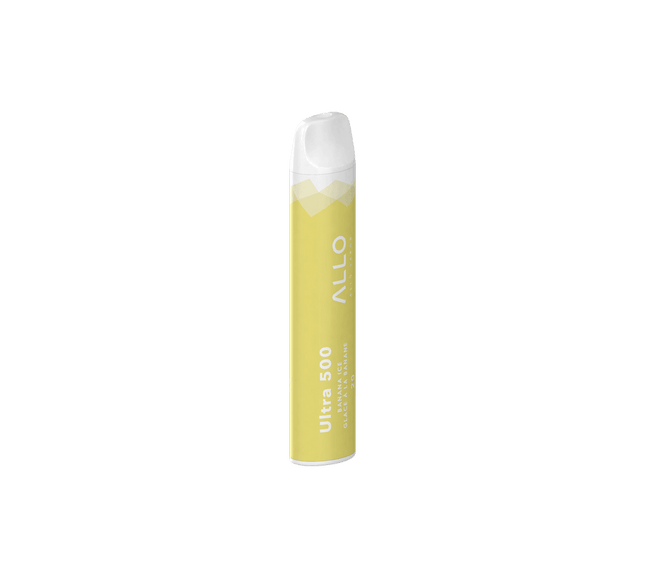 allo-ultra-500-puff-disposable-vape-vaporizers-20mg-banana-ice-hootz-langley