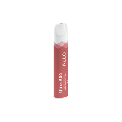 allo-ultra-500-puff-disposable-vape-vaporizers-20mg-blue-raspberry-apple-hootz-langley