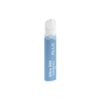 Blue Raspberry Lemon