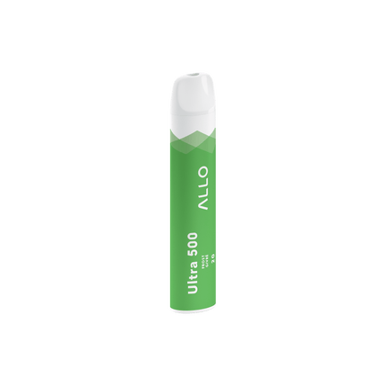 allo-ultra-500-puff-disposable-vape-vaporizers-20mg-frost-hootz-langley-maple-ridge-vape-shop