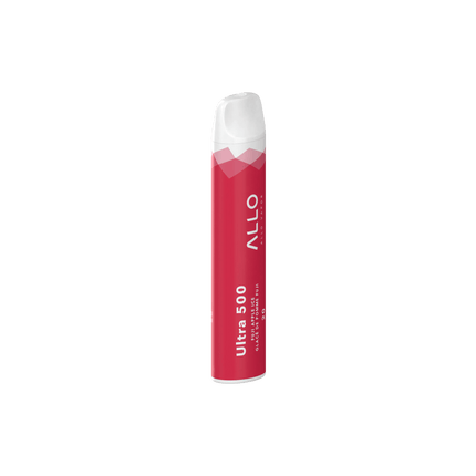 allo-ultra-500-puff-disposable-vape-vaporizers-20mg-fuji-apple-ice-hootz-langley-maple-ridge-vape-shop