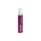 Grape Passionfruit