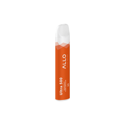 allo-ultra-500-puff-disposable-vape-vaporizers-20mg-grapefruit-hootz-langley-maple-ridge-vape-shop