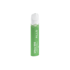 Lemon Lime Cranberry