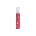 Lychee Watermelon Strawberry
