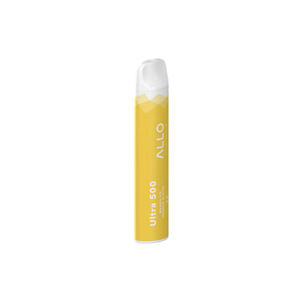 allo-ultra-500-puff-disposable-vape-vaporizers-20mg-mango-ice-hootz-langley-maple-ridge-vape-shop