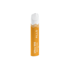 Mango Peach Orange