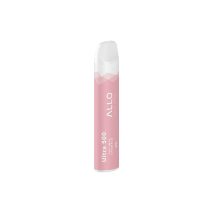 allo-ultra-500-puff-disposable-vape-vaporizers-20mg-pink-lemon-hootz-langley-maple-ridge-vape-shop