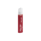 Pomegranate Ice