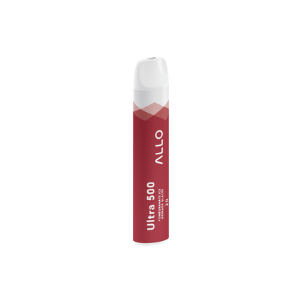 allo-ultra-500-puff-disposable-vape-vaporizers-20mg-pomegranate-ice-hootz-langley-maple-ridge-vape-shop