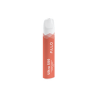 Strawberry Orange