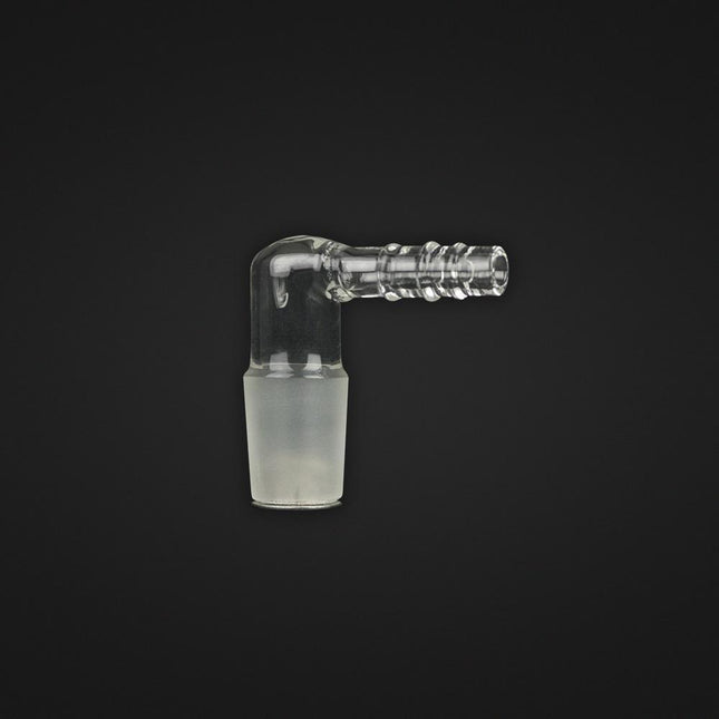 arizer extreme q / xq2 glass elbow whip adapter