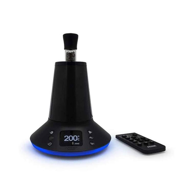 arizer xq2 dry herb vaporizer