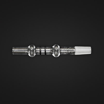 arizer extreme q / xq2 replacement glass balloon mouthpiece