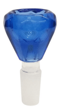 blue diamond bowl 14mm