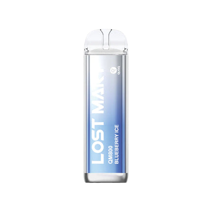 Lost Mary QM800 Disposable Vaporizers - Hootz