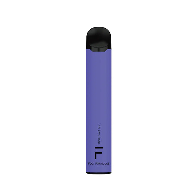 Fog Formula Series 16 Disposable Vaporizers - Hootz