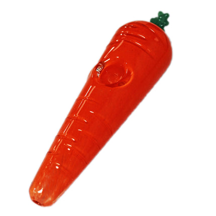 borosci 5.5" carrot pipe