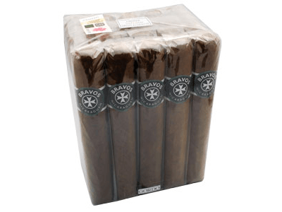 bravos habano robusto cigar